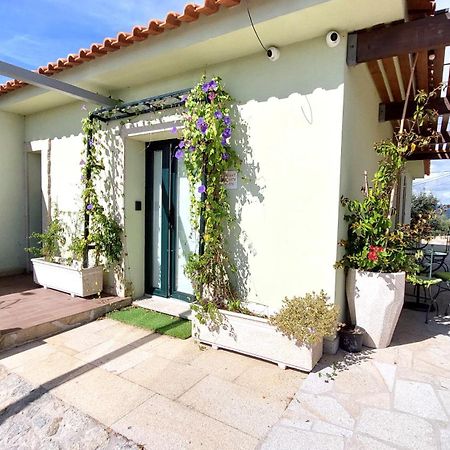Fernandes Guest House Bright Private Suite Ponte de Lima Exterior foto