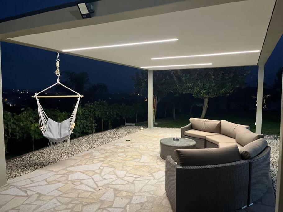 Fernandes Guest House Bright Private Suite Ponte de Lima Exterior foto