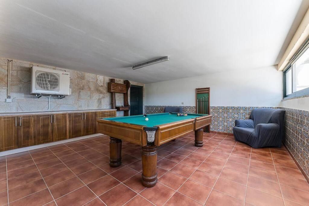 Fernandes Guest House Bright Private Suite Ponte de Lima Exterior foto
