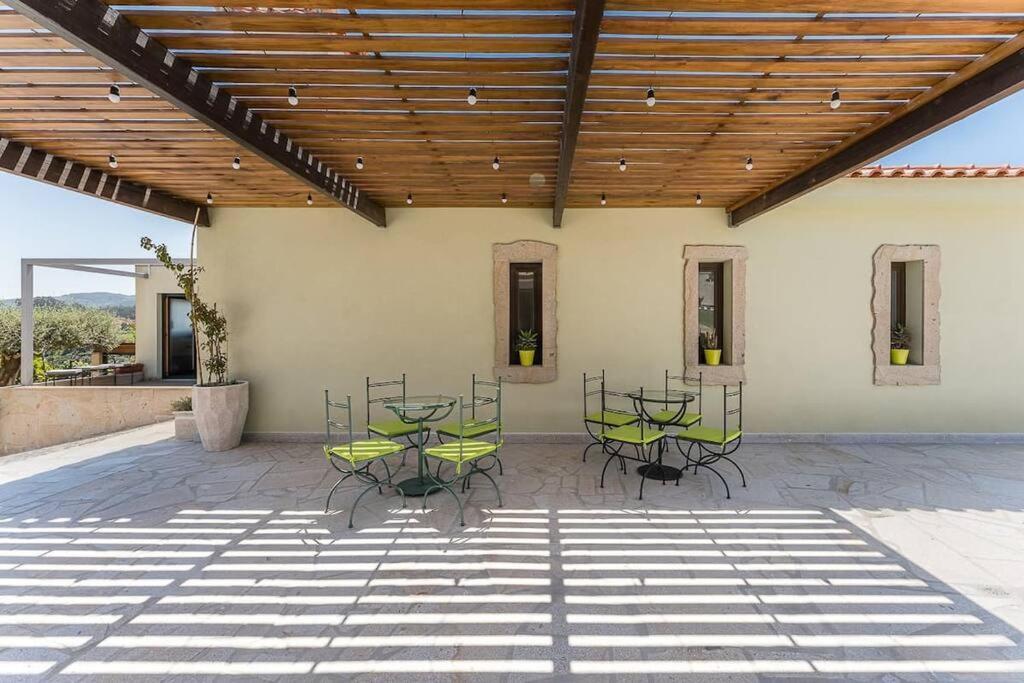 Fernandes Guest House Bright Private Suite Ponte de Lima Exterior foto