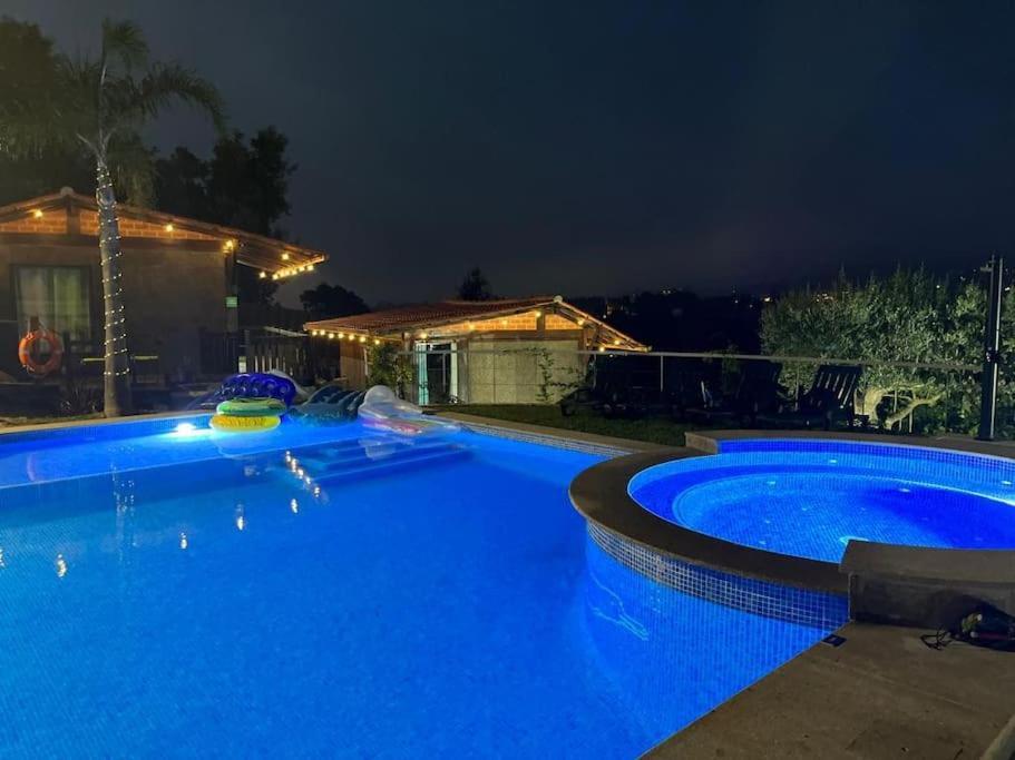 Fernandes Guest House Bright Private Suite Ponte de Lima Exterior foto