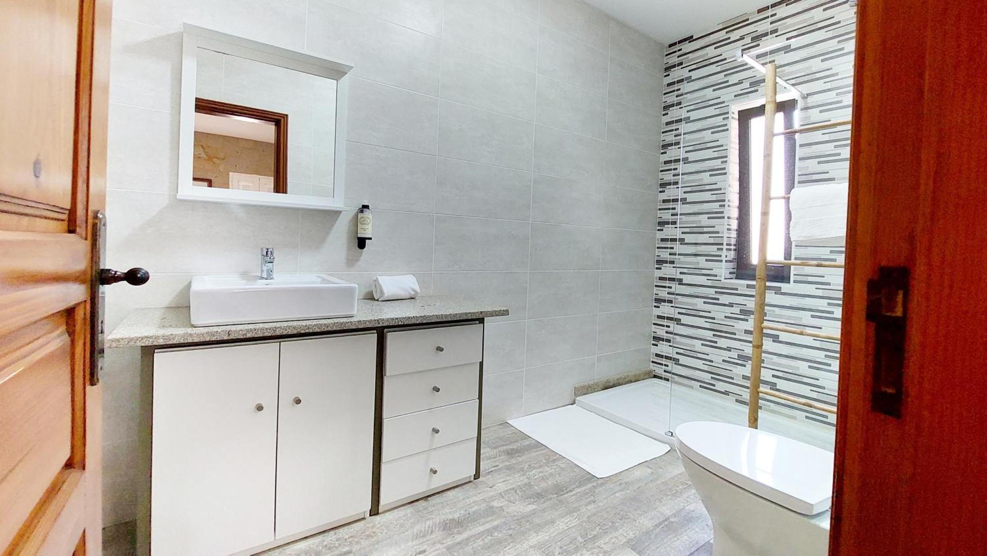 Fernandes Guest House Bright Private Suite Ponte de Lima Exterior foto
